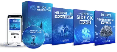 Millionaire-Matrix-Code-Bundle